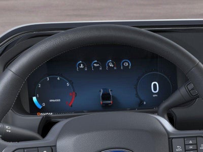 2026 Ford Super Duty F-350 Lariat