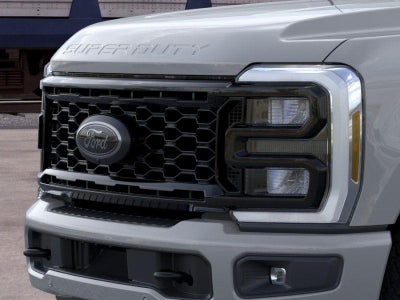 2026 Ford Super Duty F-350 Lariat