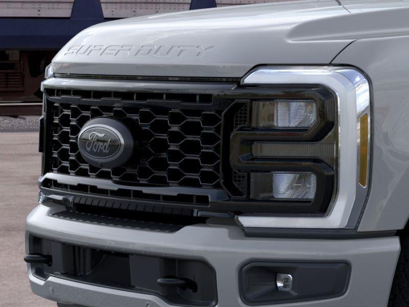 2026 Ford Super Duty F-350 Lariat