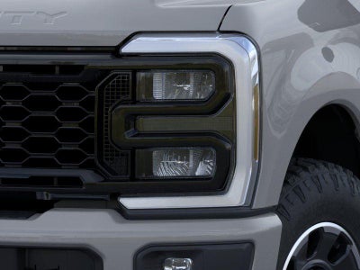 2026 Ford Super Duty F-350 Lariat