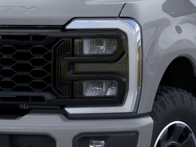 2026 Ford Super Duty F-350 Lariat