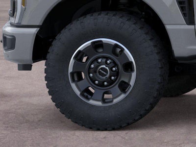 2026 Ford Super Duty F-350 Lariat