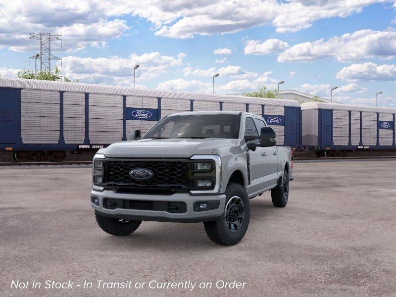 2026 Ford Super Duty F-350 Lariat