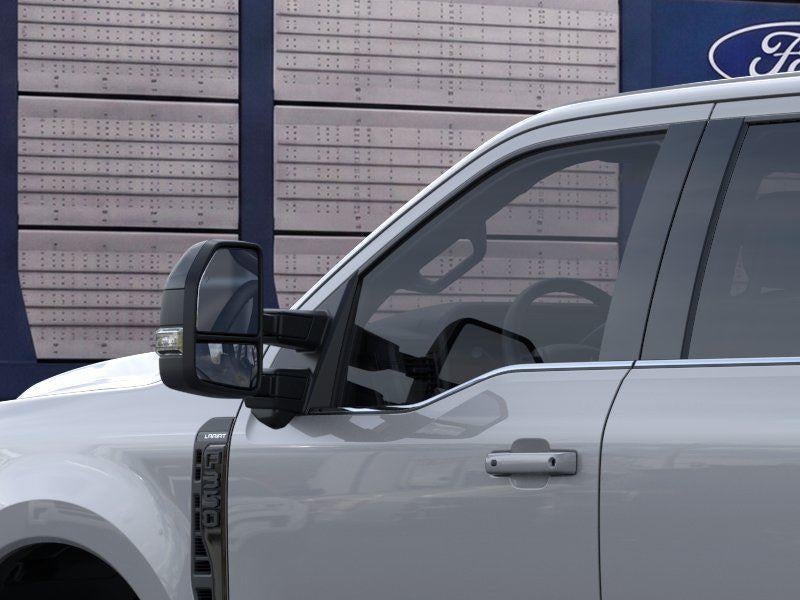 2026 Ford Super Duty F-350 Lariat