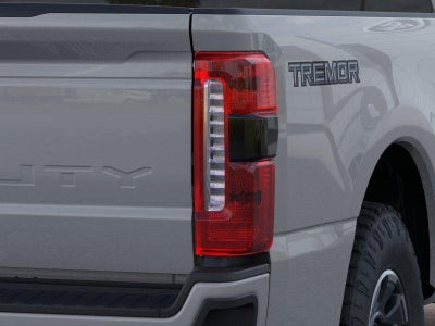 2026 Ford Super Duty F-350 Lariat