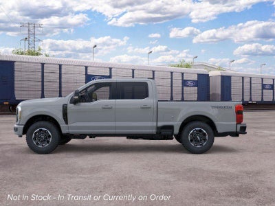 2026 Ford Super Duty F-350 Lariat