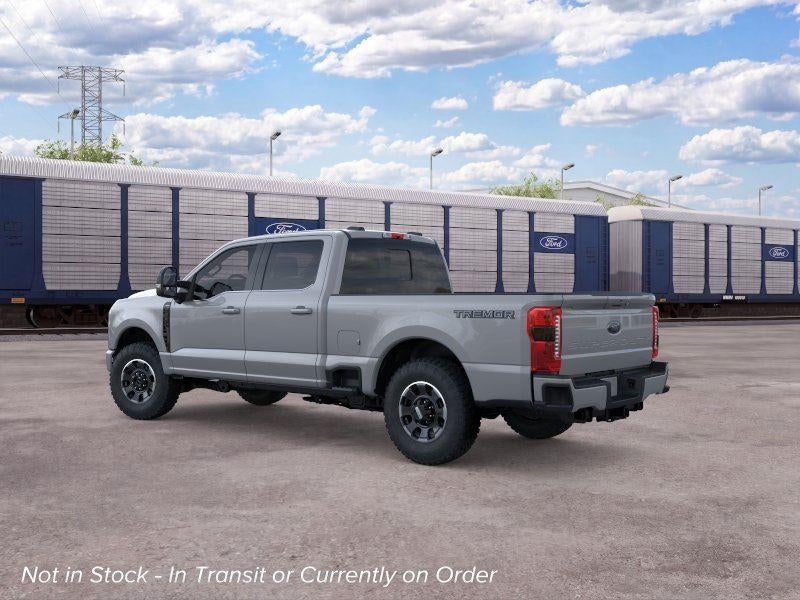 2026 Ford Super Duty F-350 Lariat