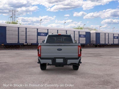 2026 Ford Super Duty F-350 Lariat