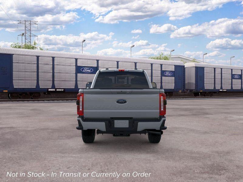 2026 Ford Super Duty F-350 Lariat