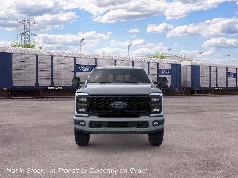 2026 Ford Super Duty F-350 Lariat