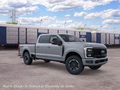 2026 Ford Super Duty F-350 Lariat