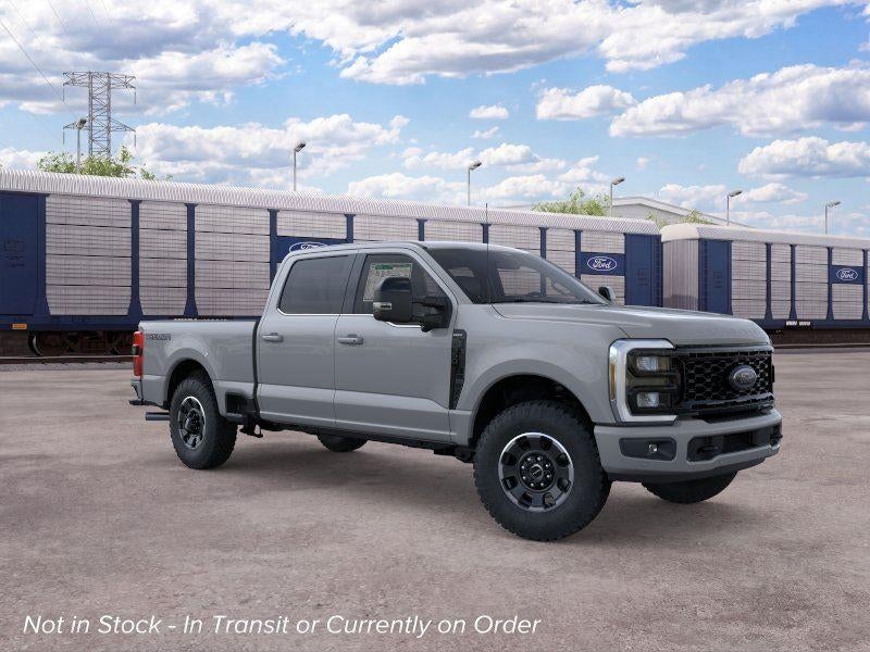 2026 Ford Super Duty F-350 Lariat