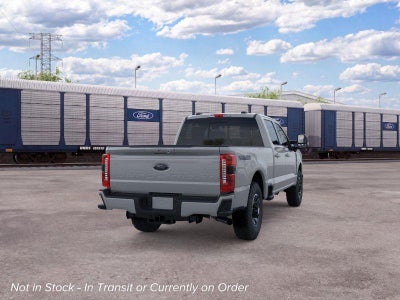 2026 Ford Super Duty F-350 Lariat