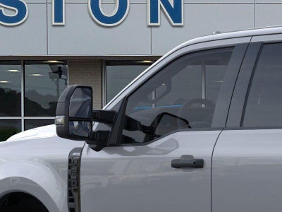 2026 Ford Super Duty XL