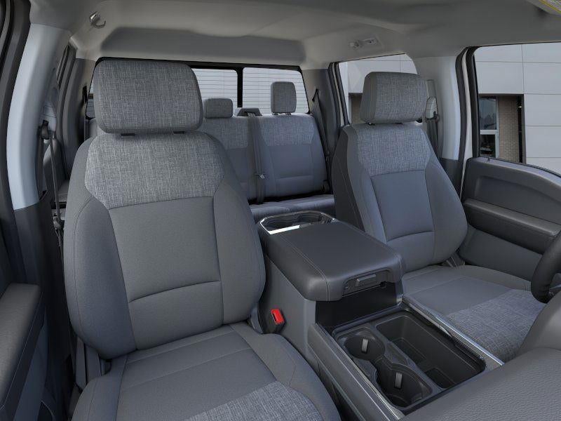 2026 Ford Super Duty XLT