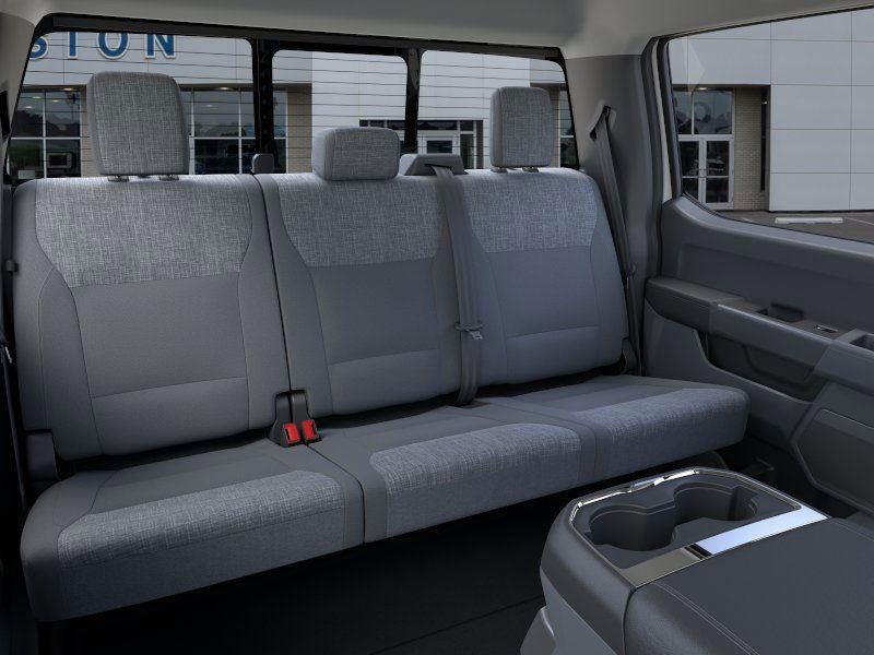 2026 Ford Super Duty XLT