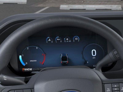 2026 Ford Super Duty XLT