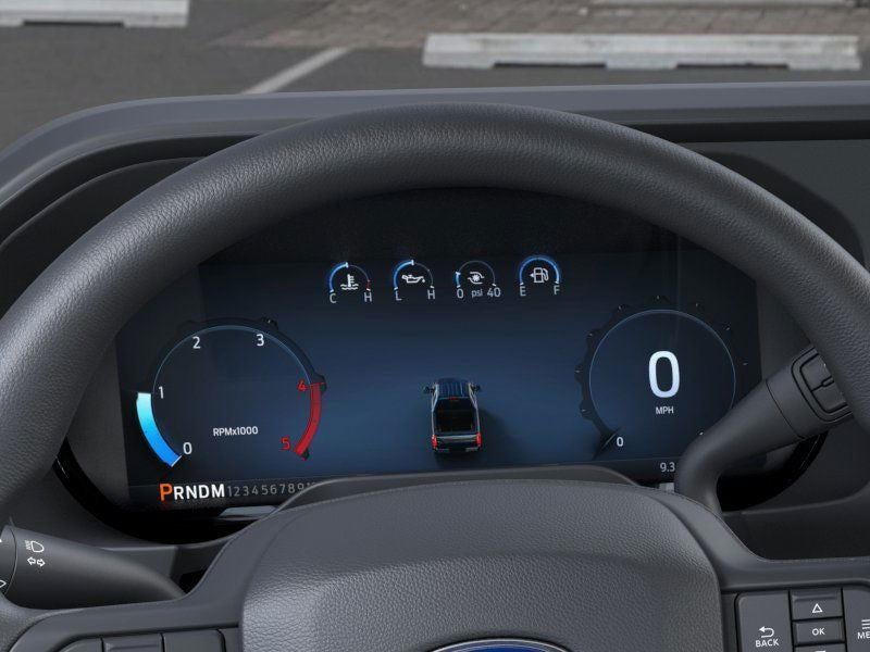 2026 Ford Super Duty XLT