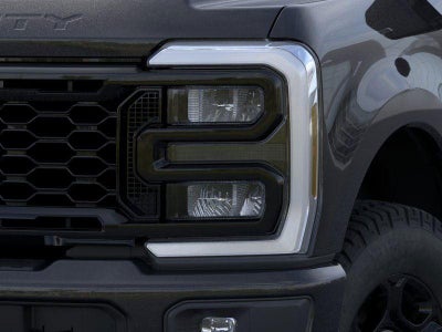 2026 Ford Super Duty F-350 XL