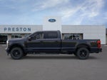 2026 Ford Super Duty F-350 XL