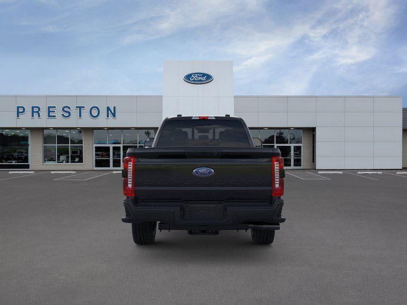 2026 Ford Super Duty F-350 XL