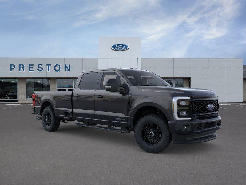 2026 Ford Super Duty F-350 XL
