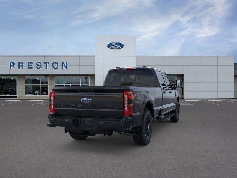 2026 Ford Super Duty F-350 XL