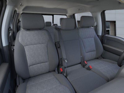 2026 Ford Super Duty XLT