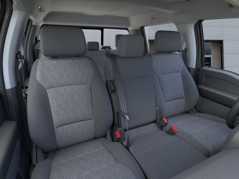 2026 Ford Super Duty XLT