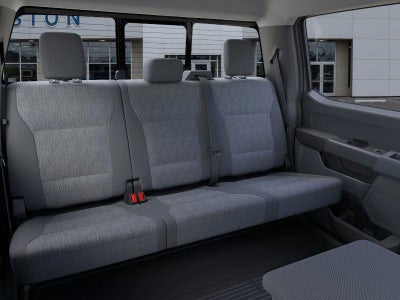 2026 Ford Super Duty XLT