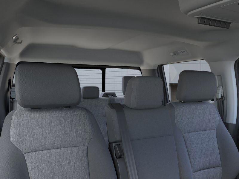 2026 Ford Super Duty XLT