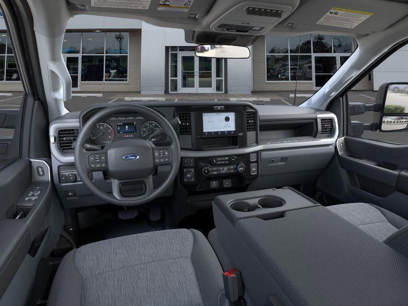 2026 Ford Super Duty XLT