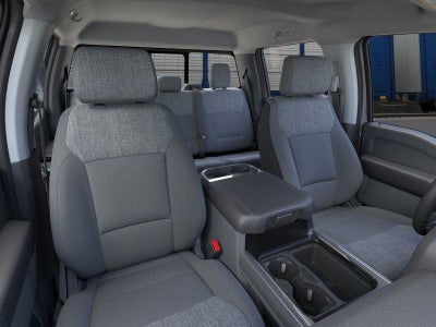 2026 Ford Super Duty XLT