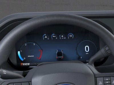 2026 Ford Super Duty XLT