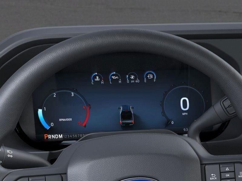 2026 Ford Super Duty XLT