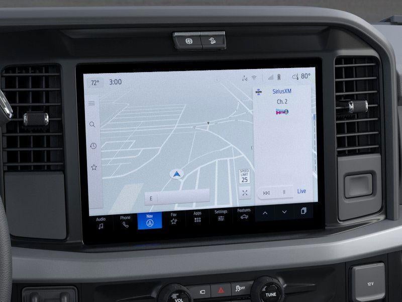 2026 Ford Super Duty XLT