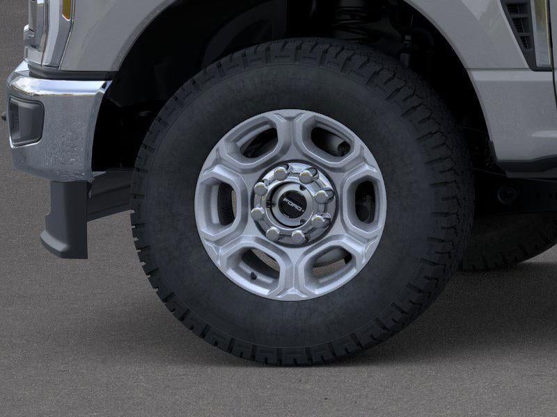 2026 Ford Super Duty XLT