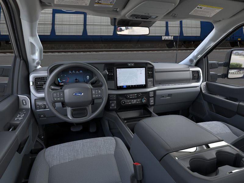 2026 Ford Super Duty XLT