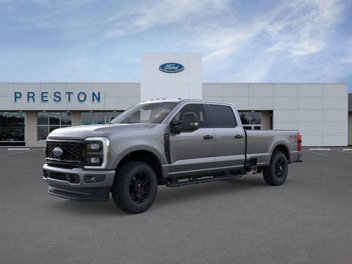 2026 Ford Super Duty XL