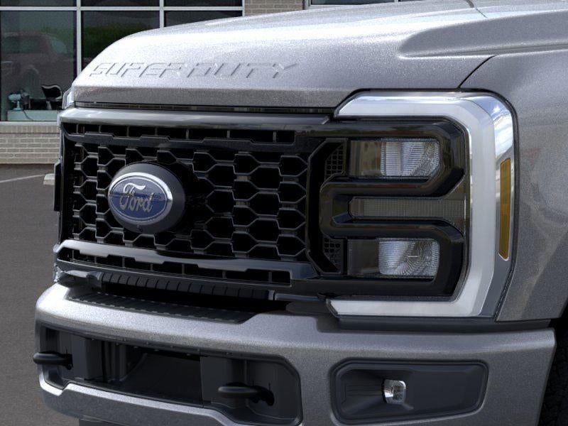 2026 Ford Super Duty XL
