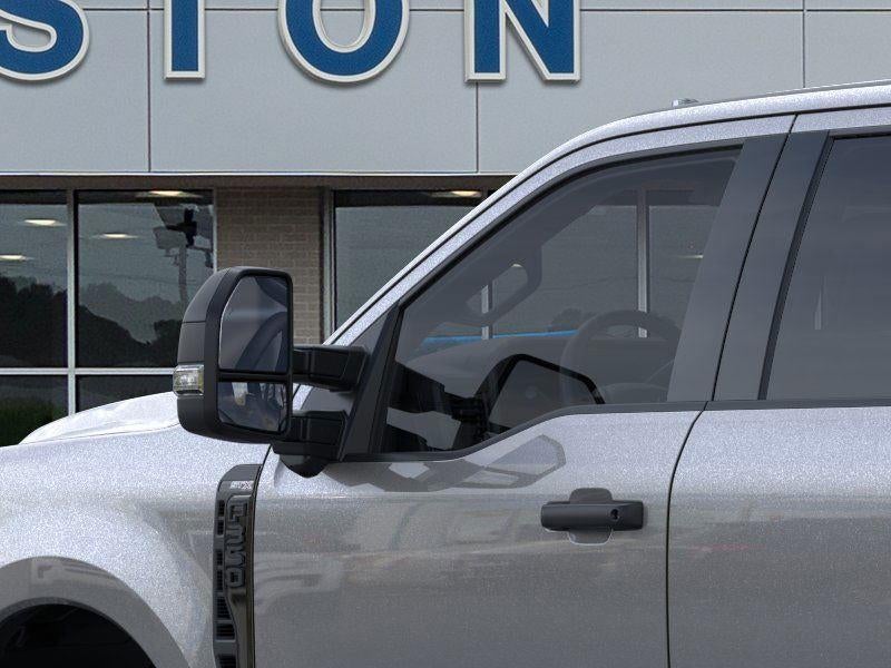 2026 Ford Super Duty XL