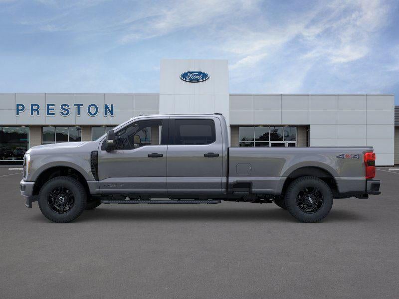 2026 Ford Super Duty XL