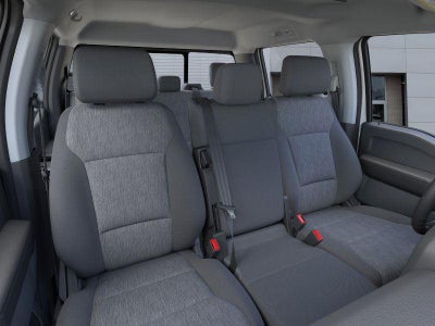 2026 Ford Super Duty XL