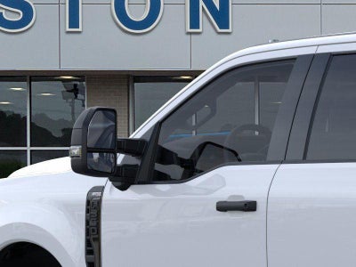 2026 Ford Super Duty XL