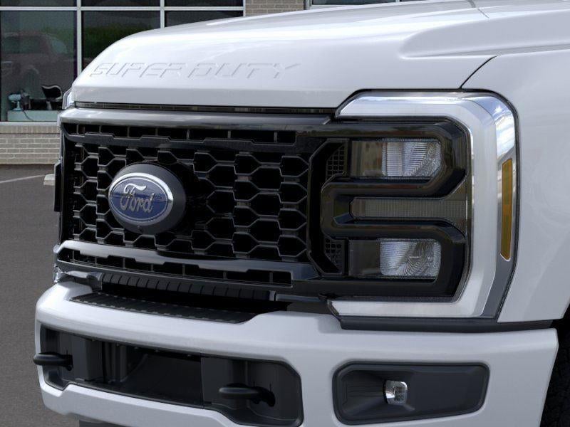2026 Ford Super Duty XL