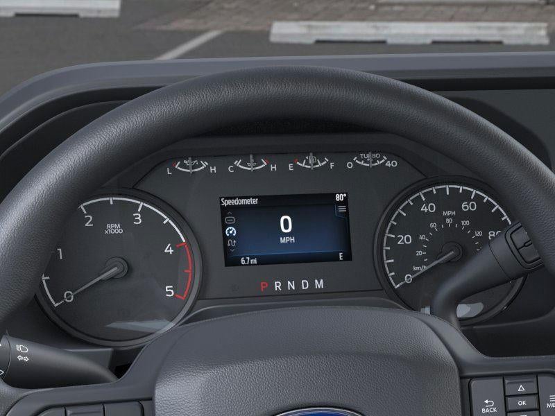 2026 Ford Super Duty XL