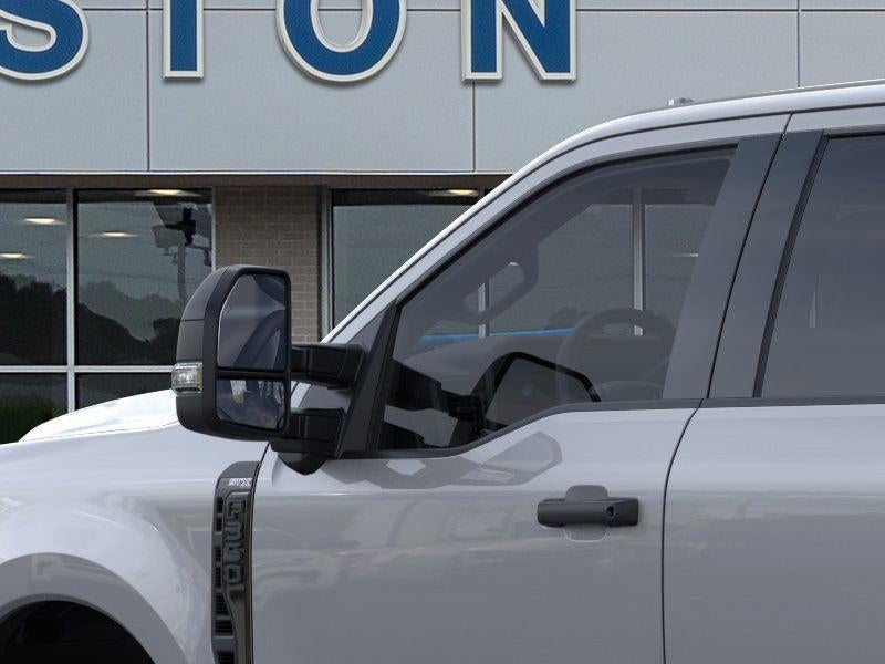 2026 Ford Super Duty XL