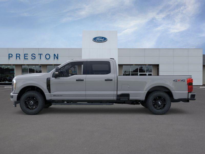 2026 Ford Super Duty XL