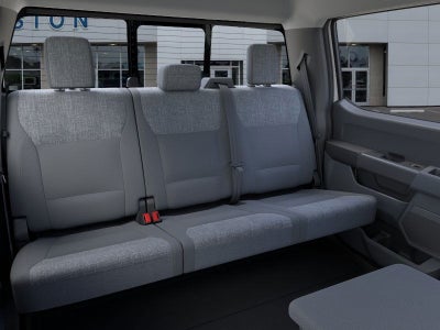 2026 Ford Super Duty F-350 XLT