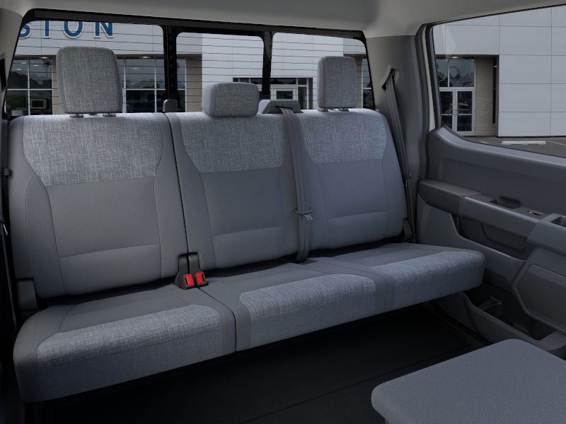 2026 Ford Super Duty F-350 XLT